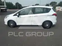 2013 Ford B-Max