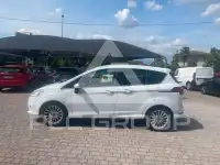 2013 Ford B-Max