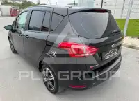 2013 Ford B-Max