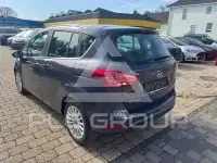 2013 Ford B-Max