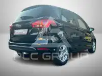 2013 Ford B-Max