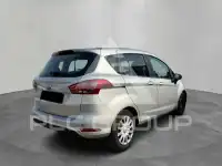 2013 Ford B-Max