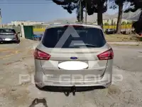 2013 Ford B-Max
