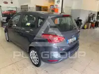 2013 Ford B-Max
