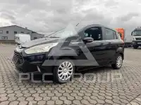 2013 Ford B-Max
