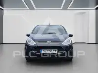 2013 Ford B-Max