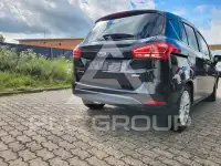 2013 Ford B-Max