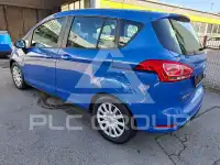 2013 Ford B-Max