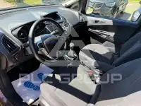 2013 Ford B-Max