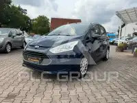 2013 Ford B-Max