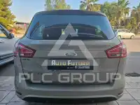 2013 Ford B-Max