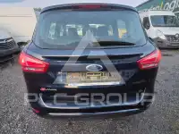 2013 Ford B-Max