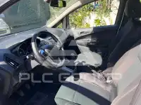 2013 Ford B-Max