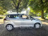 2013 Ford B-Max