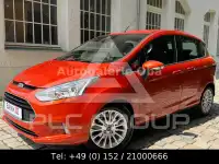 2013 Ford B-Max