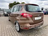 2013 Ford B-Max