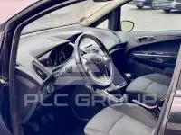 2013 Ford B-Max