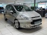 2013 Ford B-Max