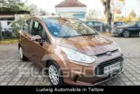 2013 Ford B-Max