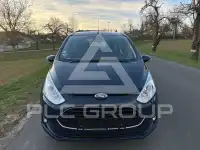 2013 Ford B-Max