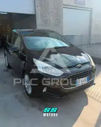 2013 Ford B-Max