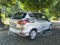 2013 Ford B-Max