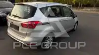2013 Ford B-Max