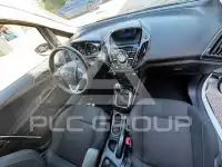 2013 Ford B-Max