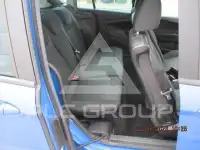 2013 Ford B-Max