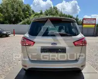 2013 Ford B-Max
