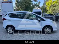 2013 Ford B-Max