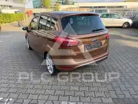 2013 Ford B-Max