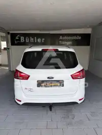 2013 Ford B-Max