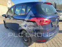 2013 Ford B-Max