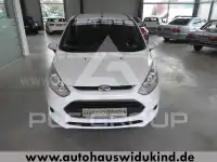 2013 Ford B-Max