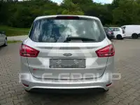 2013 Ford B-Max