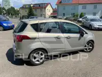 2013 Ford B-Max