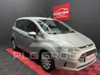 2013 Ford B-Max