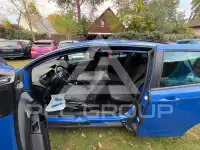 2013 Ford B-Max