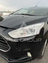 2013 Ford B-Max