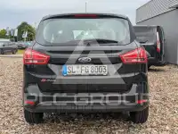 2013 Ford B-Max