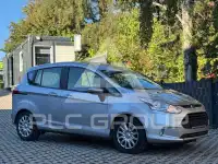 2013 Ford B-Max