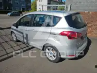 2013 Ford B-Max