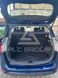2013 Ford B-Max