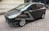 2013 Ford B-Max