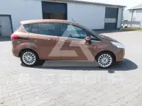 2013 Ford B-Max