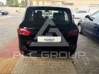 2013 Ford B-Max