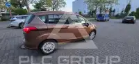 2013 Ford B-Max