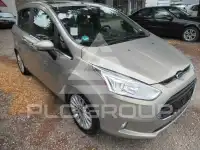 2013 Ford B-Max