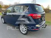 2013 Ford B-Max